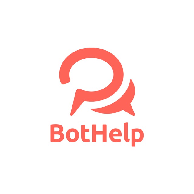 Telegram group Чат экспертов BotHelp