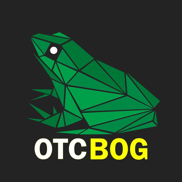 Telegram group OTC ICOBOG