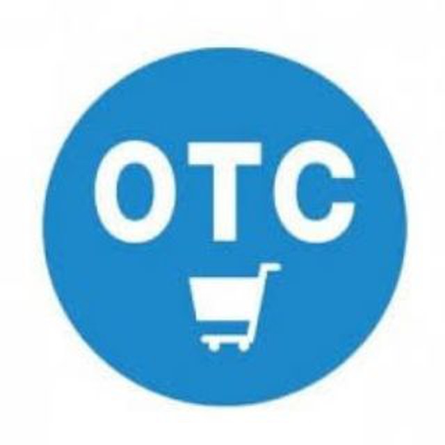 OTC. ОТС маркетинг. OTC Market. OTC Market logo.