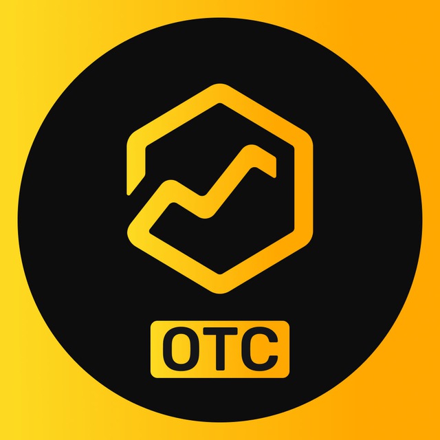 Телеграм группа 2TOP OTC