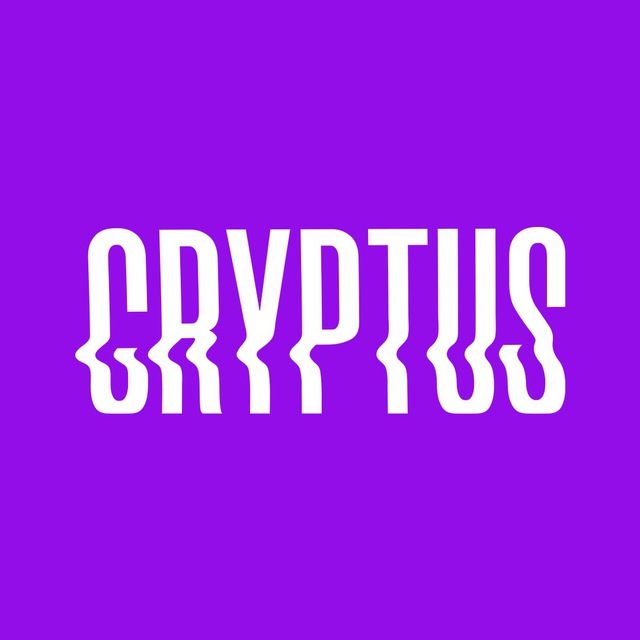Телеграм группа CRYPTUS CHAT 💬
