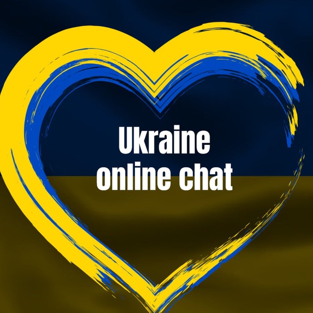 Telegram group Україна Online Чат 🇺🇦