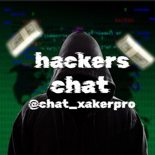 Telegram group Хакеры |Чат| 𝓗𝓪𝓬𝓴𝓮𝓻𝓼 𝓬𝓱𝓪𝓽