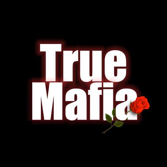 Telegram group True Mafia RU 🇷🇺