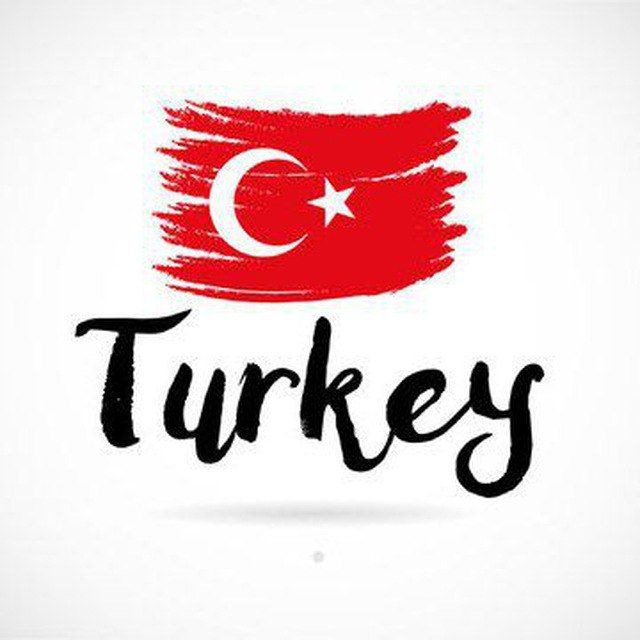 Telegram turkey. Waikiki logo. Турция i.