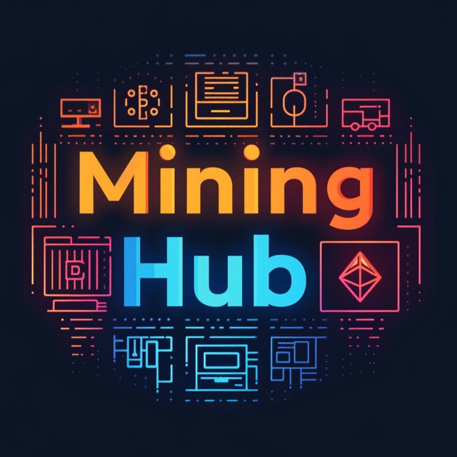 Telegram group MiningHub