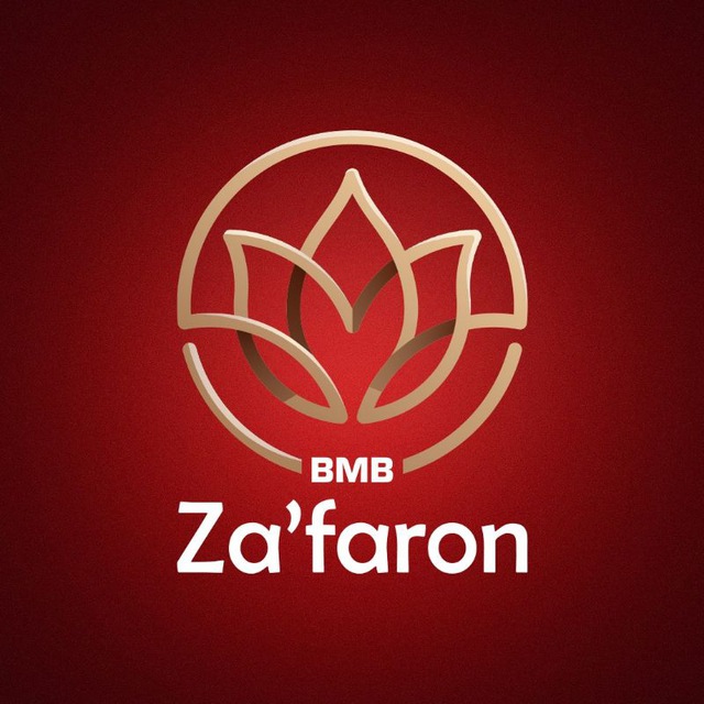 Telegram group BMB ZA'FARON