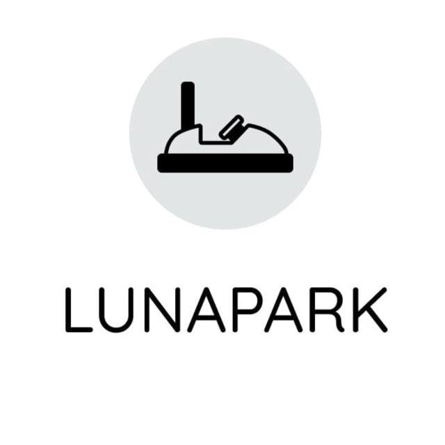 Телеграм группа LUNAPARК (чат общение курьеров)