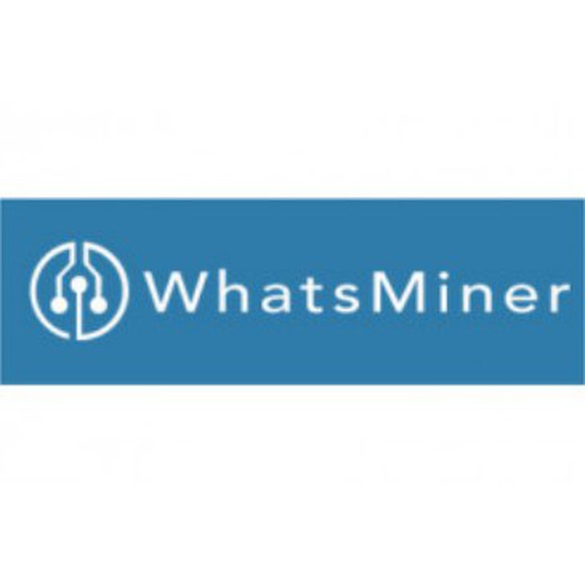 Telegram group Whatsminer ASIC