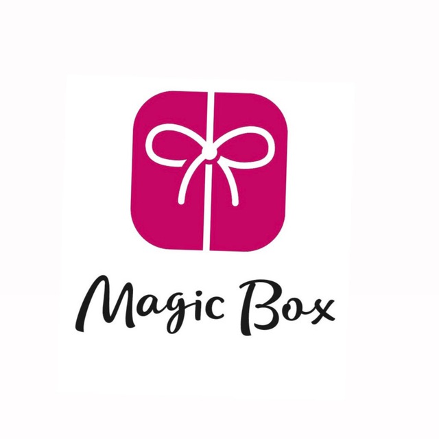 Telegram group Magicbox.uz