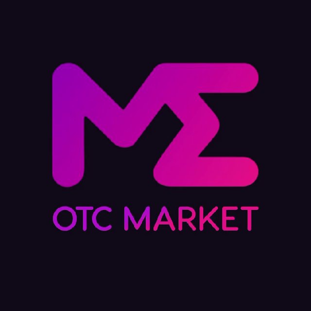 Телеграм группа Magic Eden | Largest OTC Market