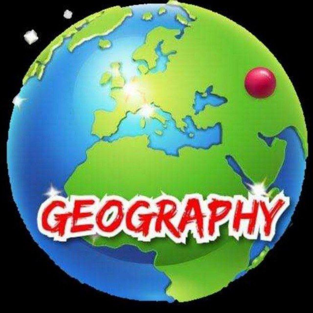 География 2. Geographic solution.