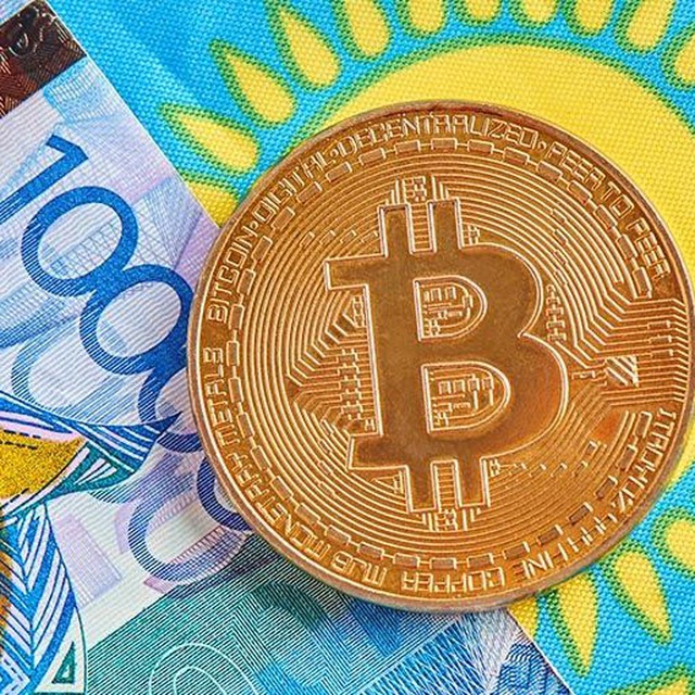 Telegram group Обмен валюты и крипты Казахстан | USDT Казахстан KZ