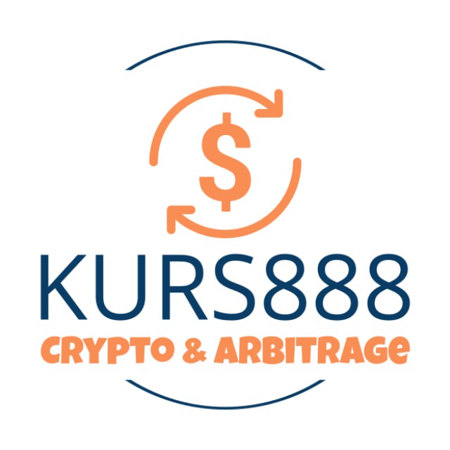 Telegram group KURS888 - Crypto CLUB CHAT💰