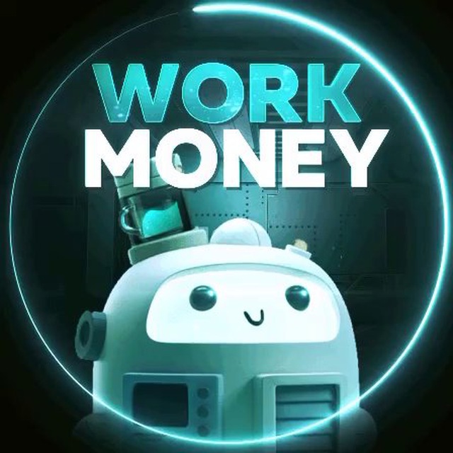 Телеграм группа Work2Money | Чат Общение | Заработок