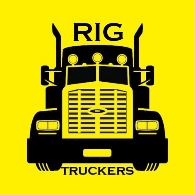 Телеграм группа RIG Trucking&D