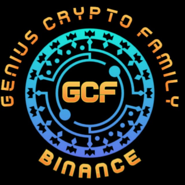 Telegram group 𝔾𝗲𝗻𝗶𝘂𝘀 Crypto Fam ❤️🍀