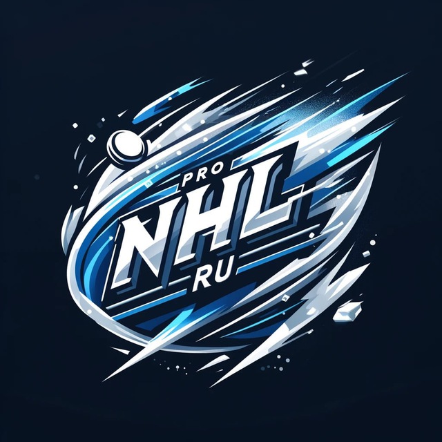 Telegram group Чат ПРО НХЛ