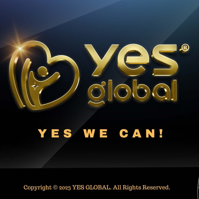 Телеграм группа Yes Global