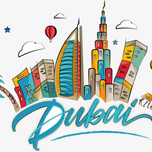 Telegram group Услуги 🇦🇪 Дубай ОАЭ| UAE 🇦🇪 Dubai services