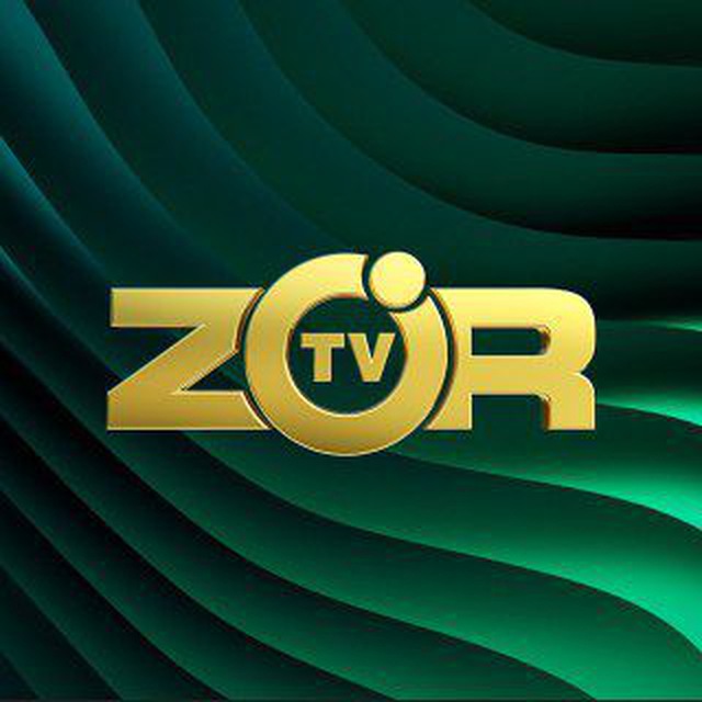 Новый зор. Логотип zo'r TV. Зор ТВ. Зор ТВ лого. Канал zor TV.