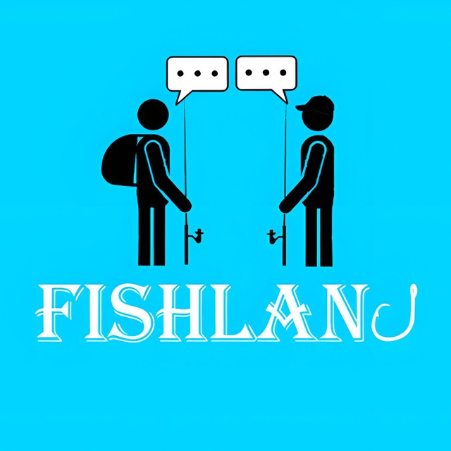 Телеграм группа FISHLAND | Основной форум