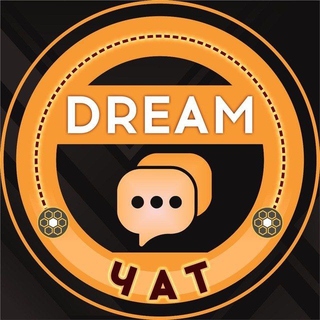 Telegram group TEAM DREAM PARTNERS