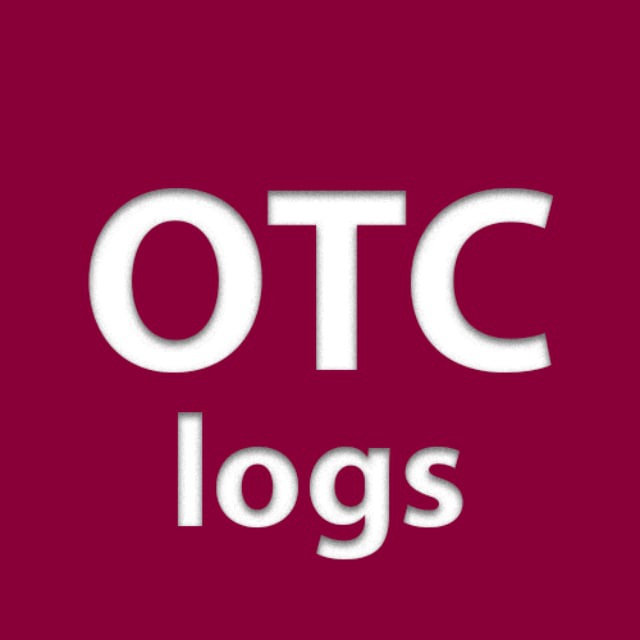 Телеграм группа OTC Logs Market