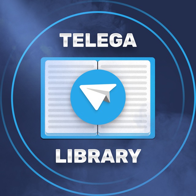 Telegram group TelegaLibrary | Биржа телеграм. Реклама товаров Wildberries