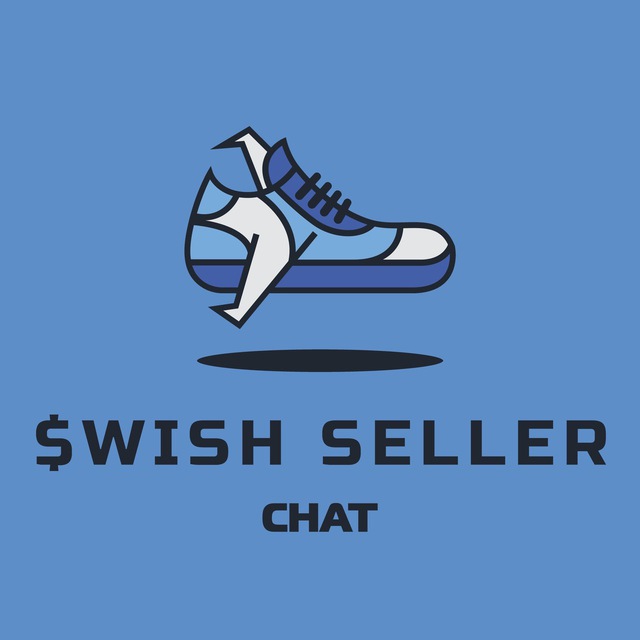 Телеграм группа Swish Seller Chat