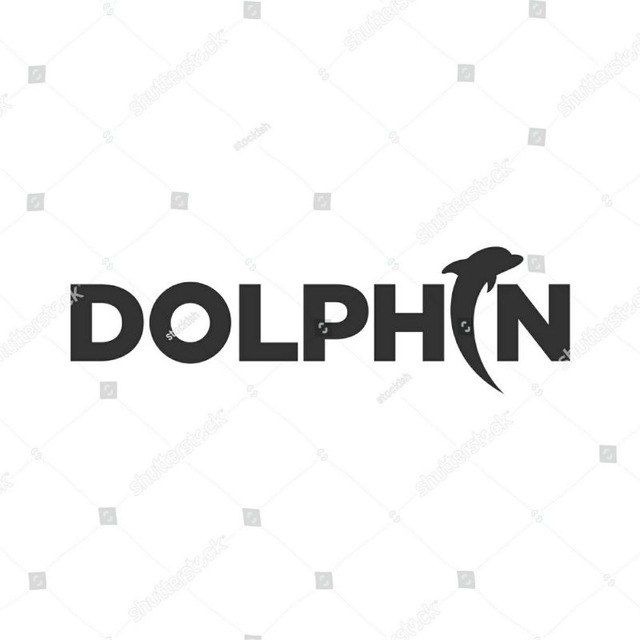 Telegram group DOLPHIN||ЧАТЬ