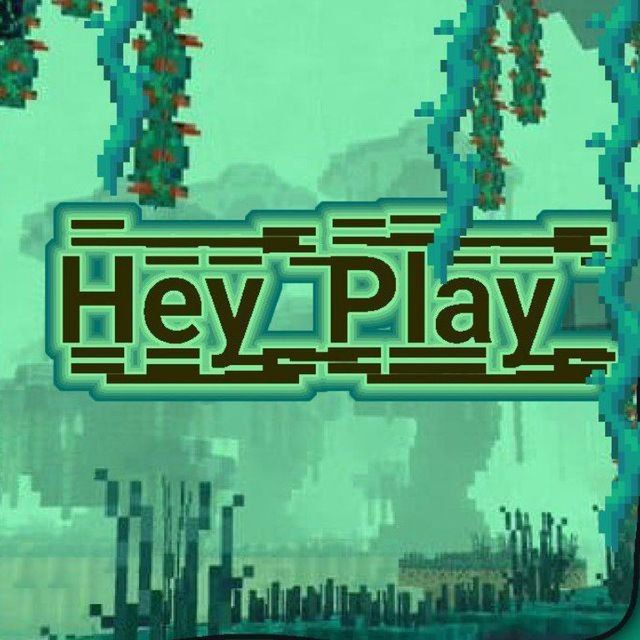 Hey play. Foldcraft.