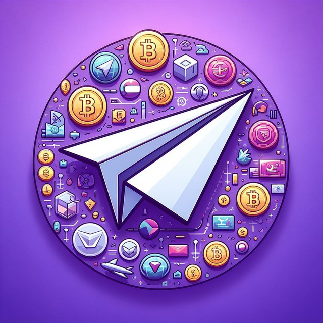 Telegram group OneCryptogram Binance