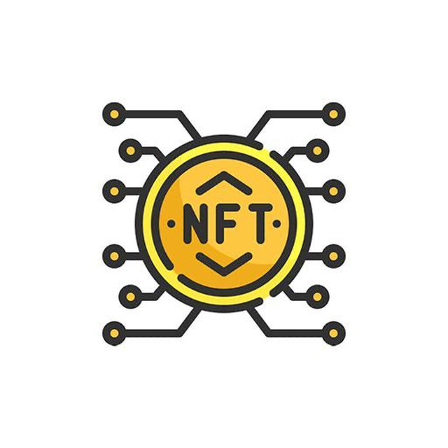 Telegram group NFTblockchain Official Chat