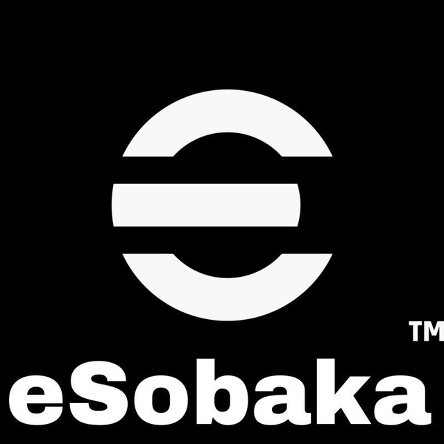 Телеграм группа eSobaka