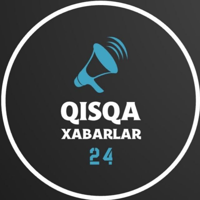 Telegram group Qisqa Xabarlar 24