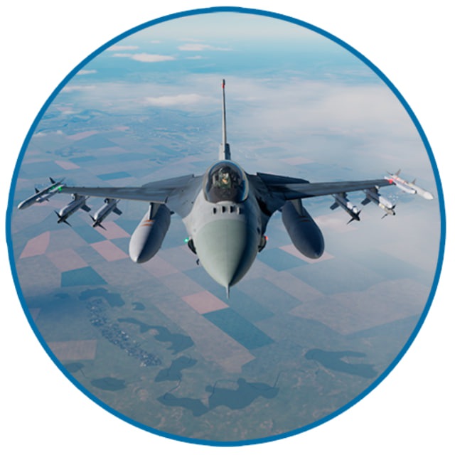 Telegram group F-16C Viper
