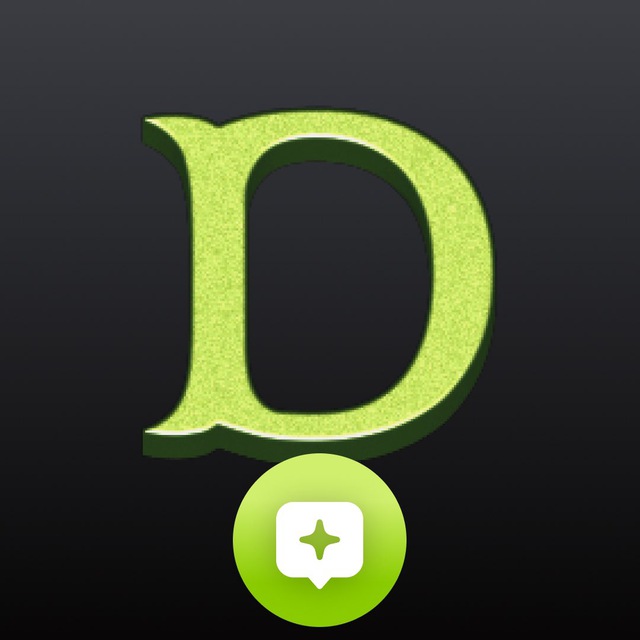 Телеграм группа Dragonia Game | Chat