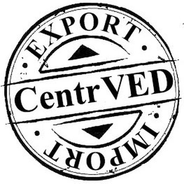 Telegram group ЦентрВЭД_Чат (таможенное оформление, сертификация, грузоперевозки, экспорт, импорт)