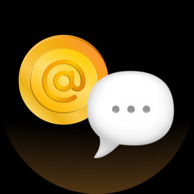 Telegram group Abstract 💬 Talking