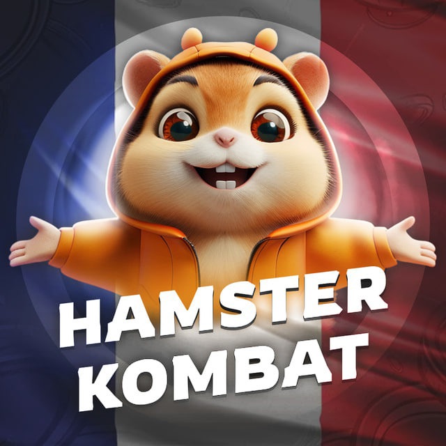 Hamster kombat чат