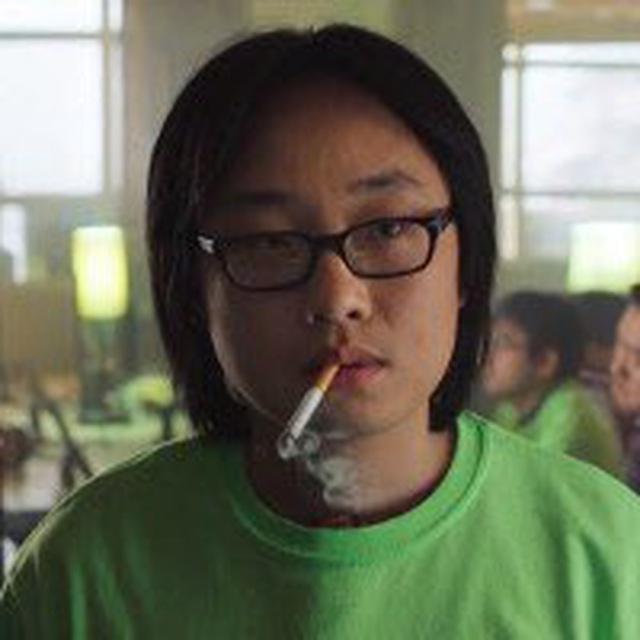 Jian yang