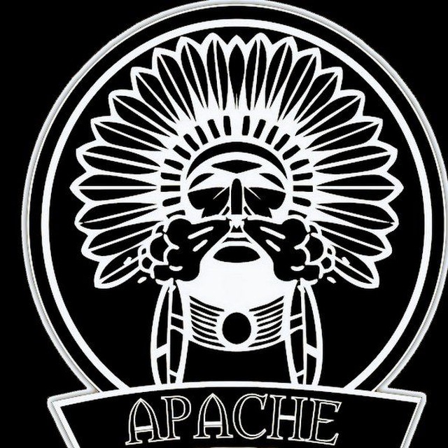 APACHE Shop🦅