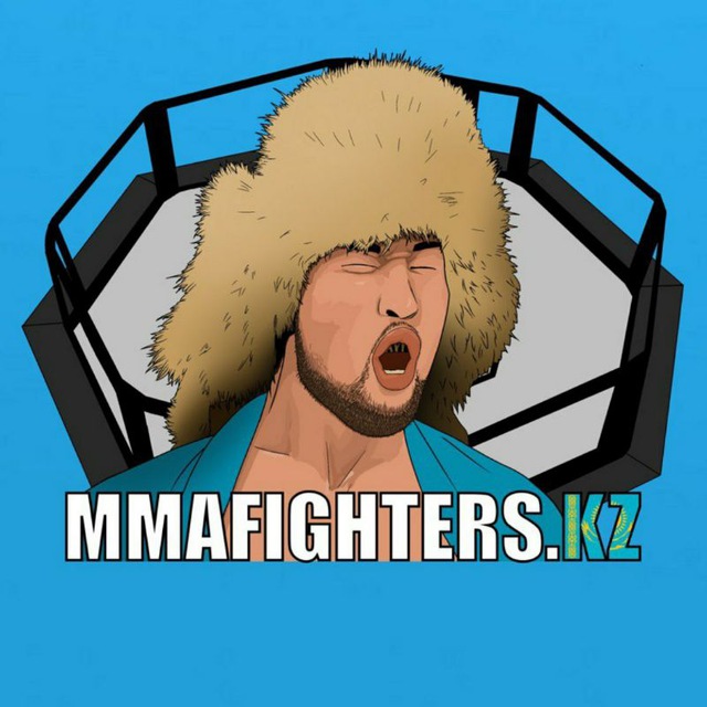 MMAFighters.KZ